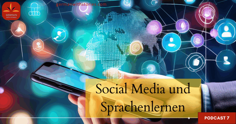 7. Social Media und Sprachenlernen