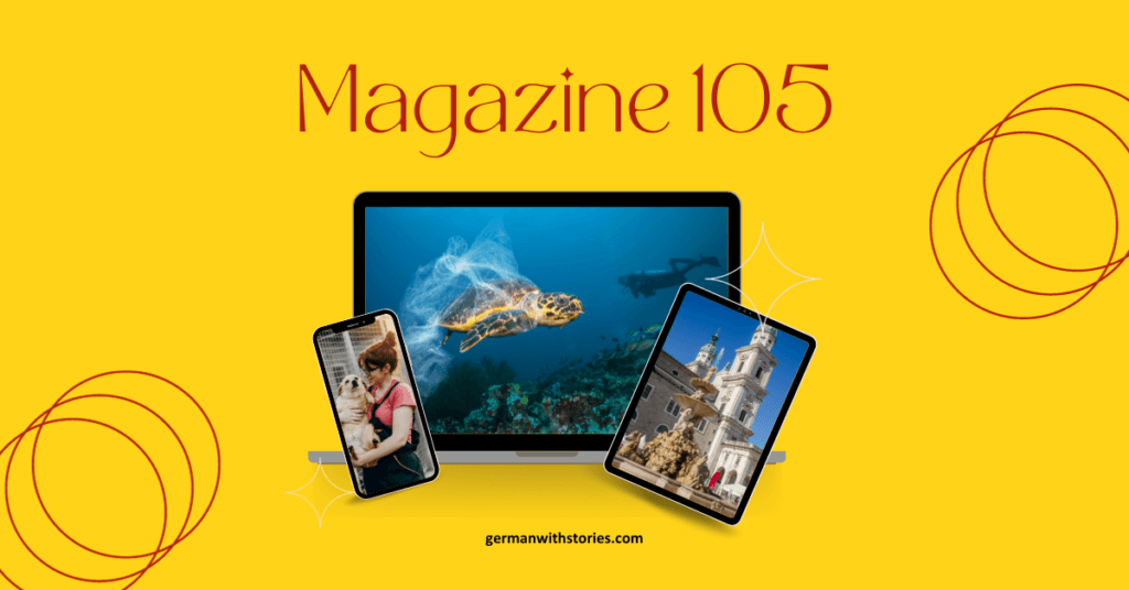 Magazine 105