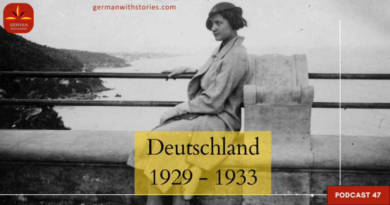 47 - Deutschland 1929 - 1933