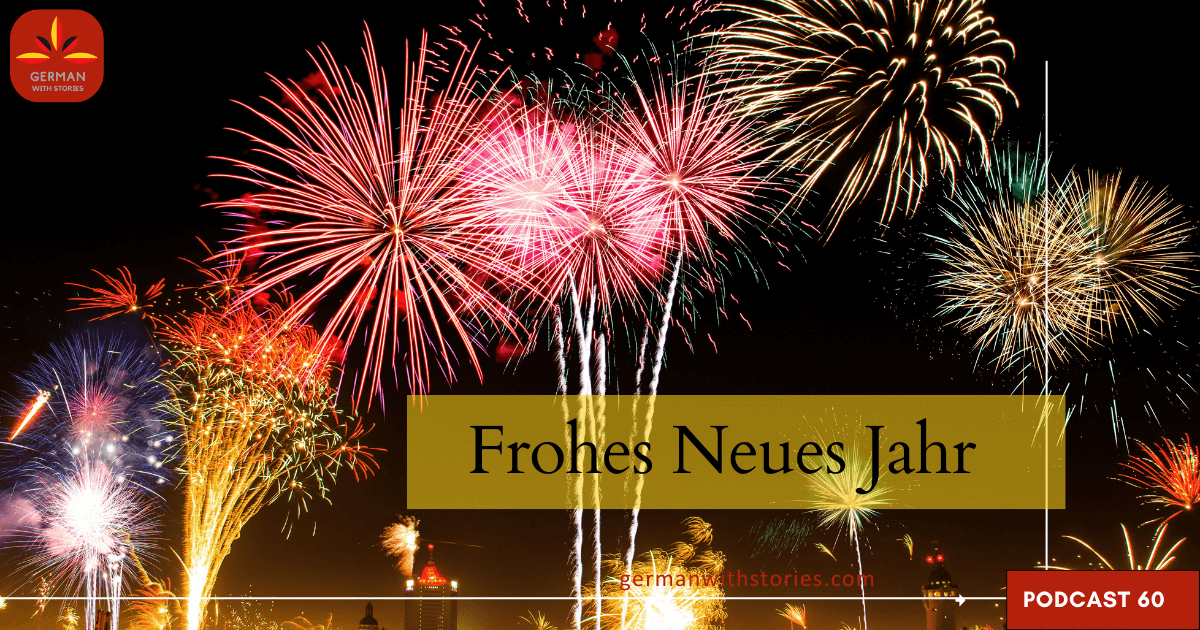 60 - Frohes Neues Jahr