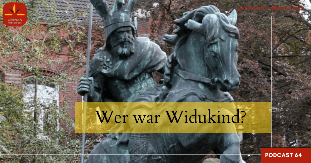 64 - Wer war Widukind?