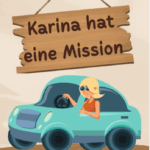 German with Stories