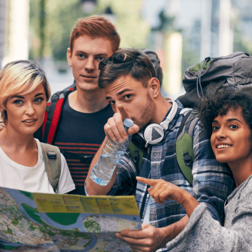 71. Sprache, Heimat, Identität - Wieviel Integration ist notwendig?