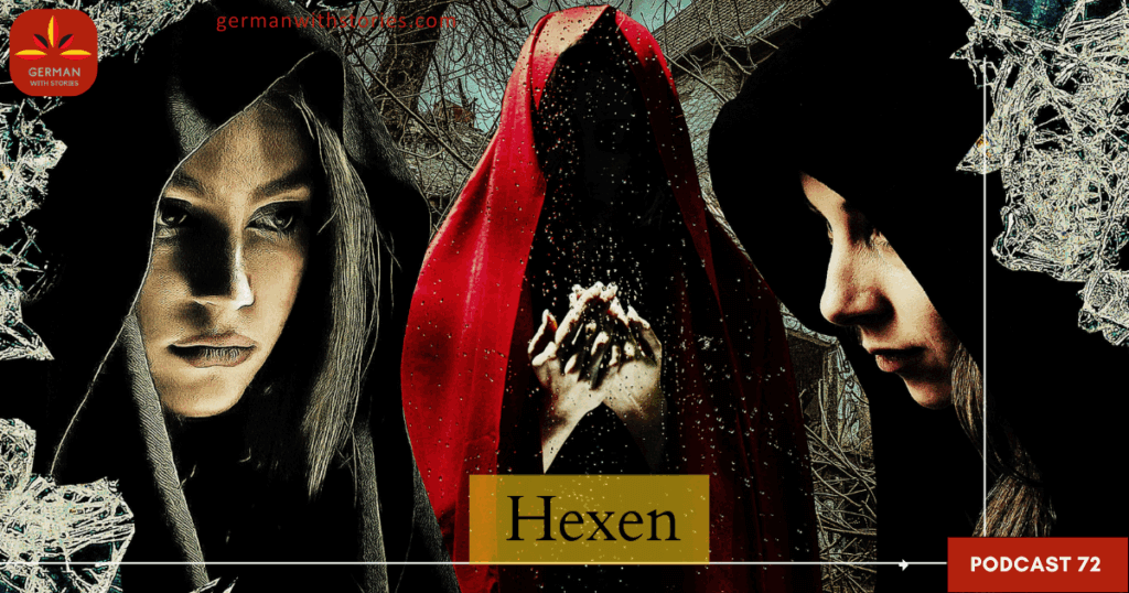 72. Hexen