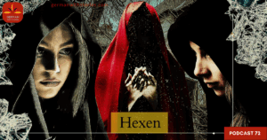 72. Hexen 72. Hexen