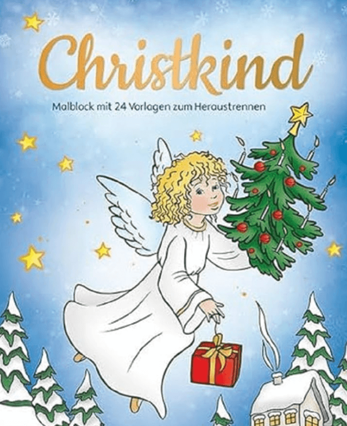 75. Weihnachts- und Konsumstress